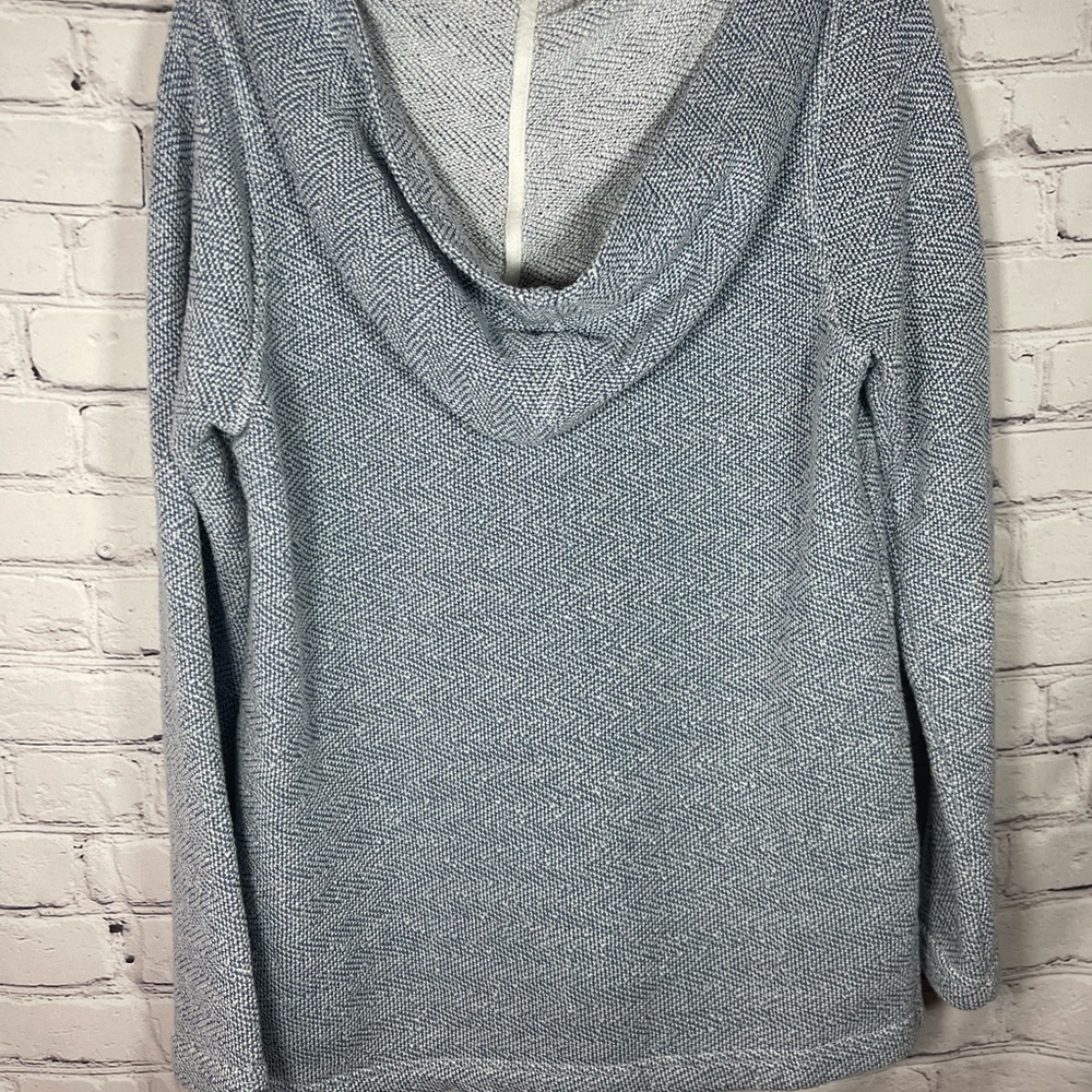 Faherty Whitewater Hoodie View 5